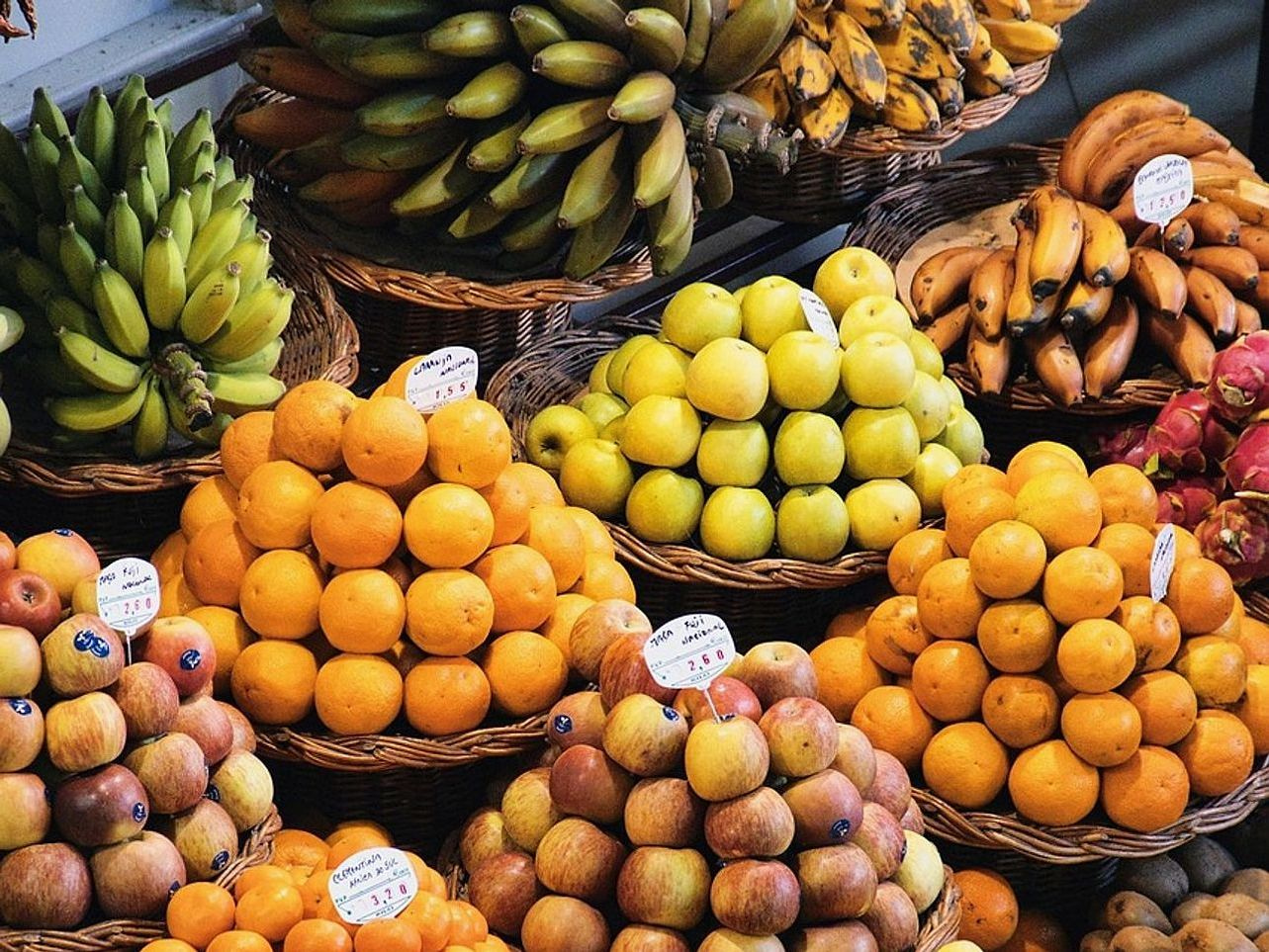 Berries Kalitesi Kontrol Edilmiş